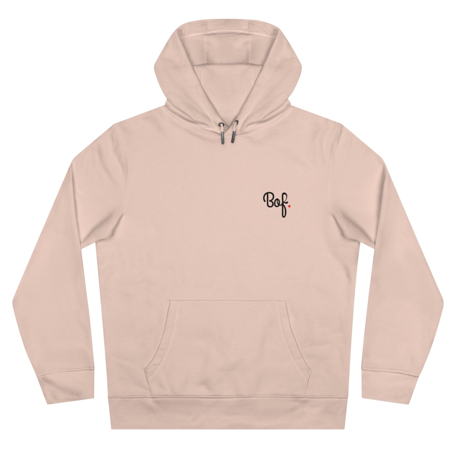 King Hooded Sweatshirt