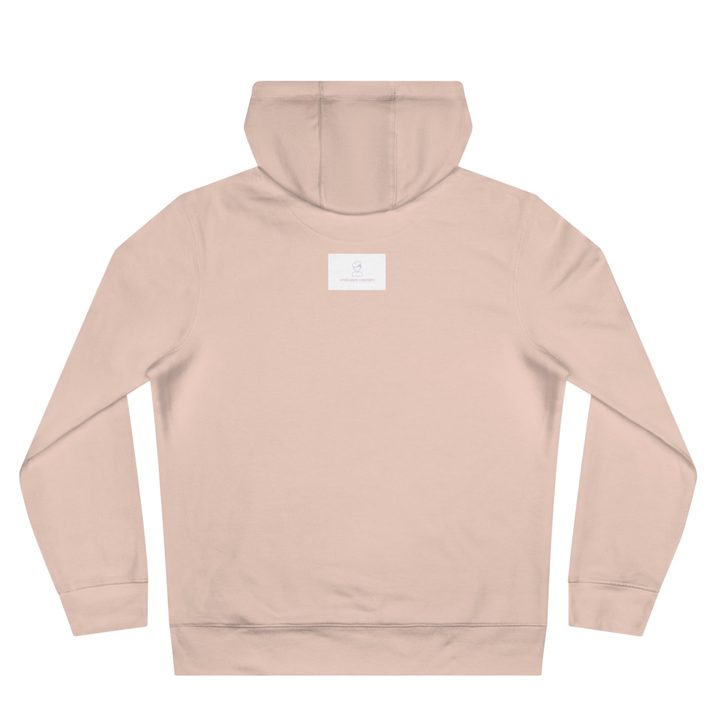 King Hooded Sweatshirt
