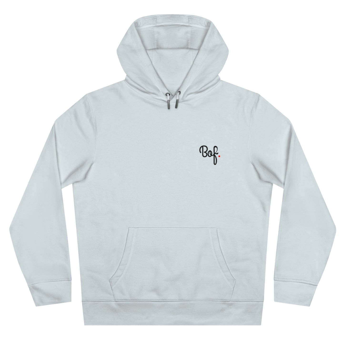 King Hooded Sweatshirt
