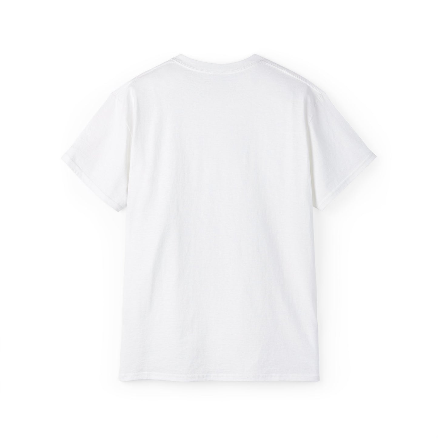 Unisex Ultra Cotton Tee: Voilà