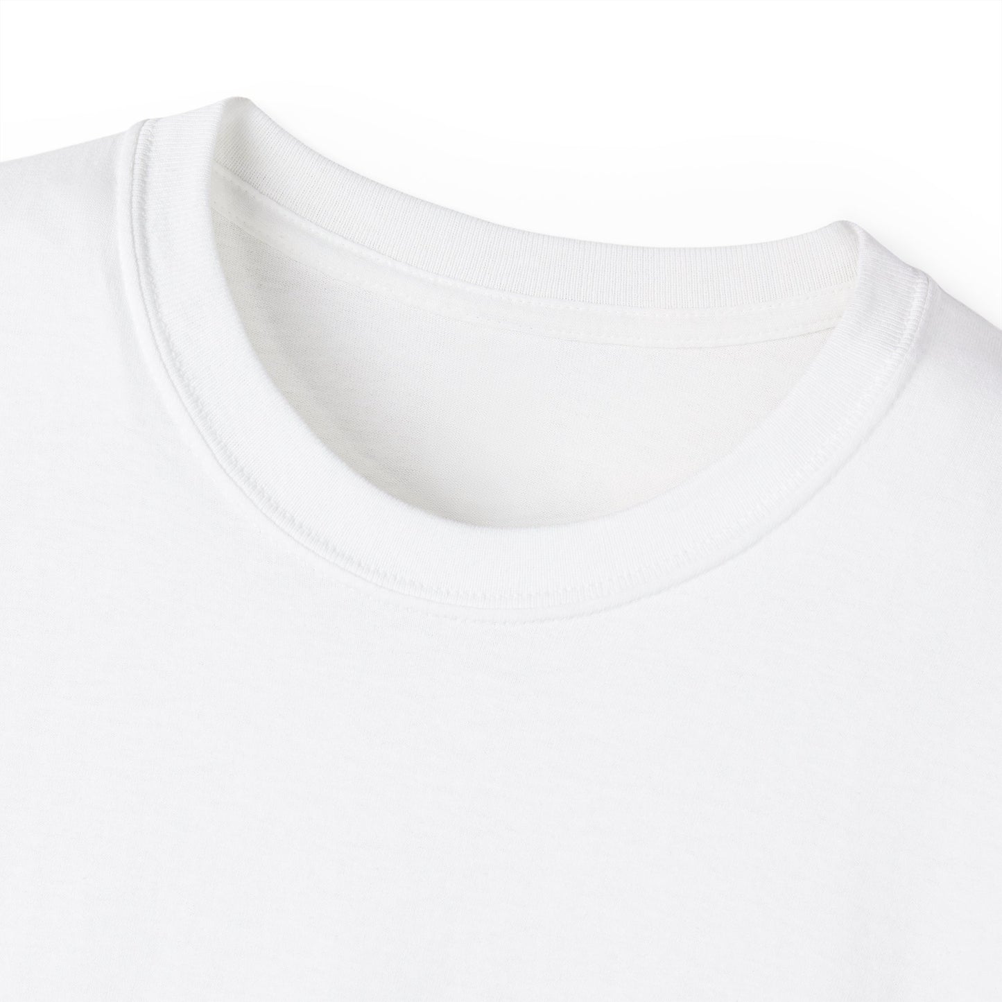 Unisex Ultra Cotton Tee: Voilà