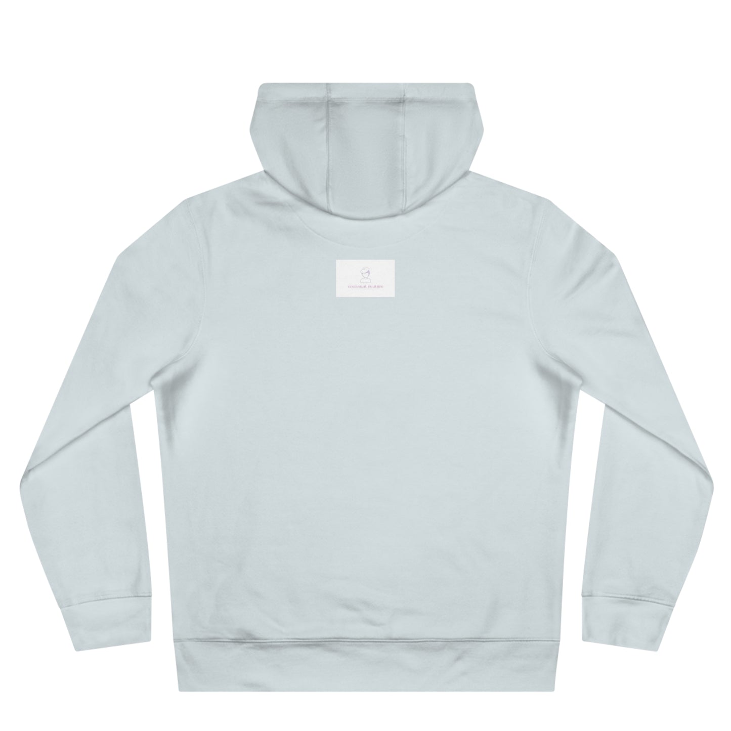 King Hooded Sweatshirt