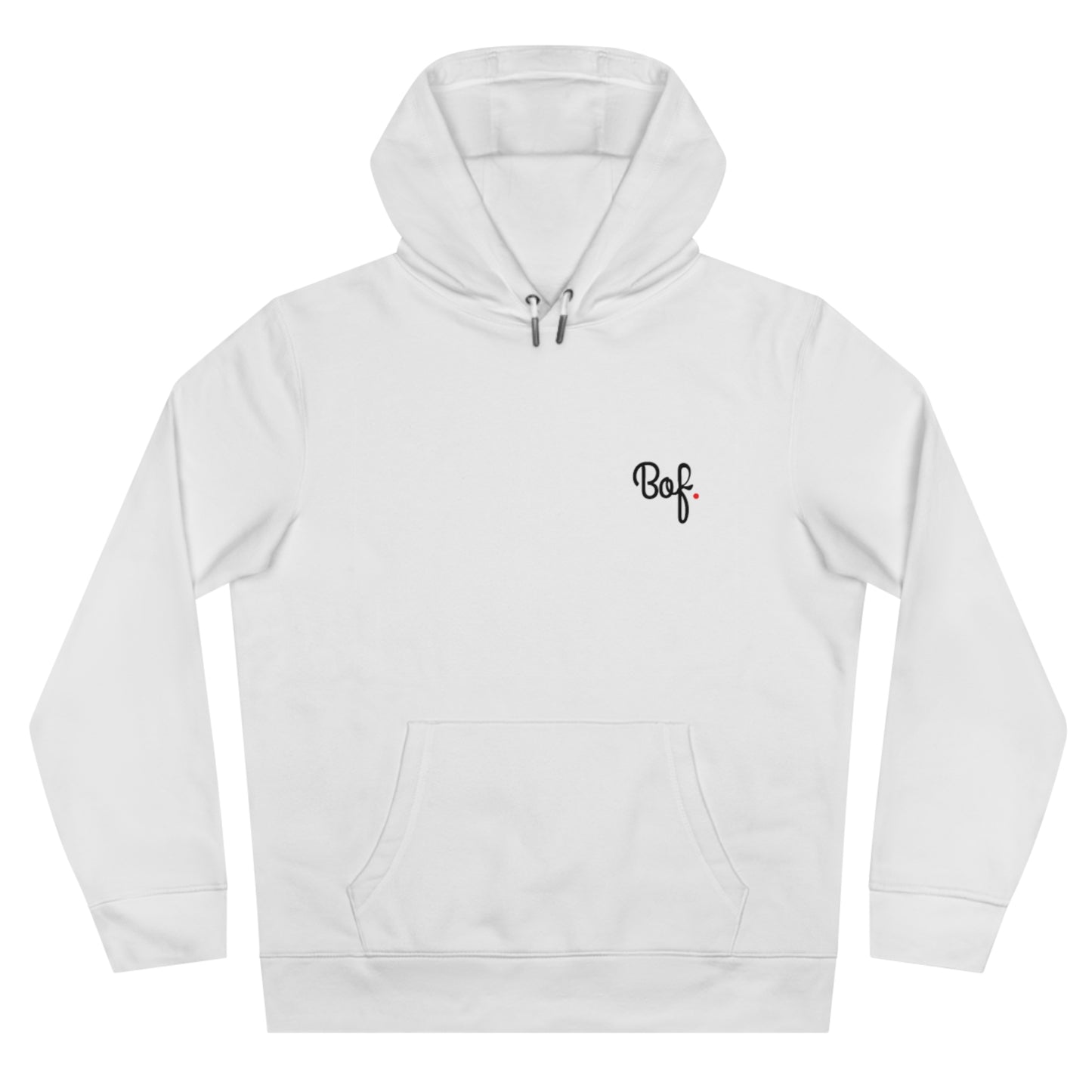 King Hooded Sweatshirt