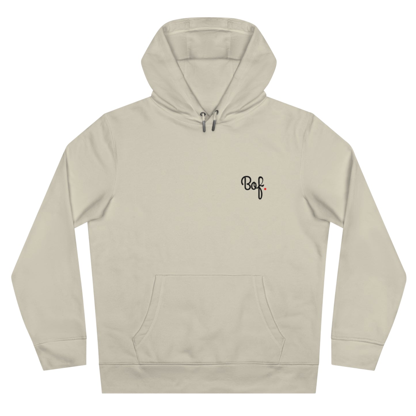 King Hooded Sweatshirt