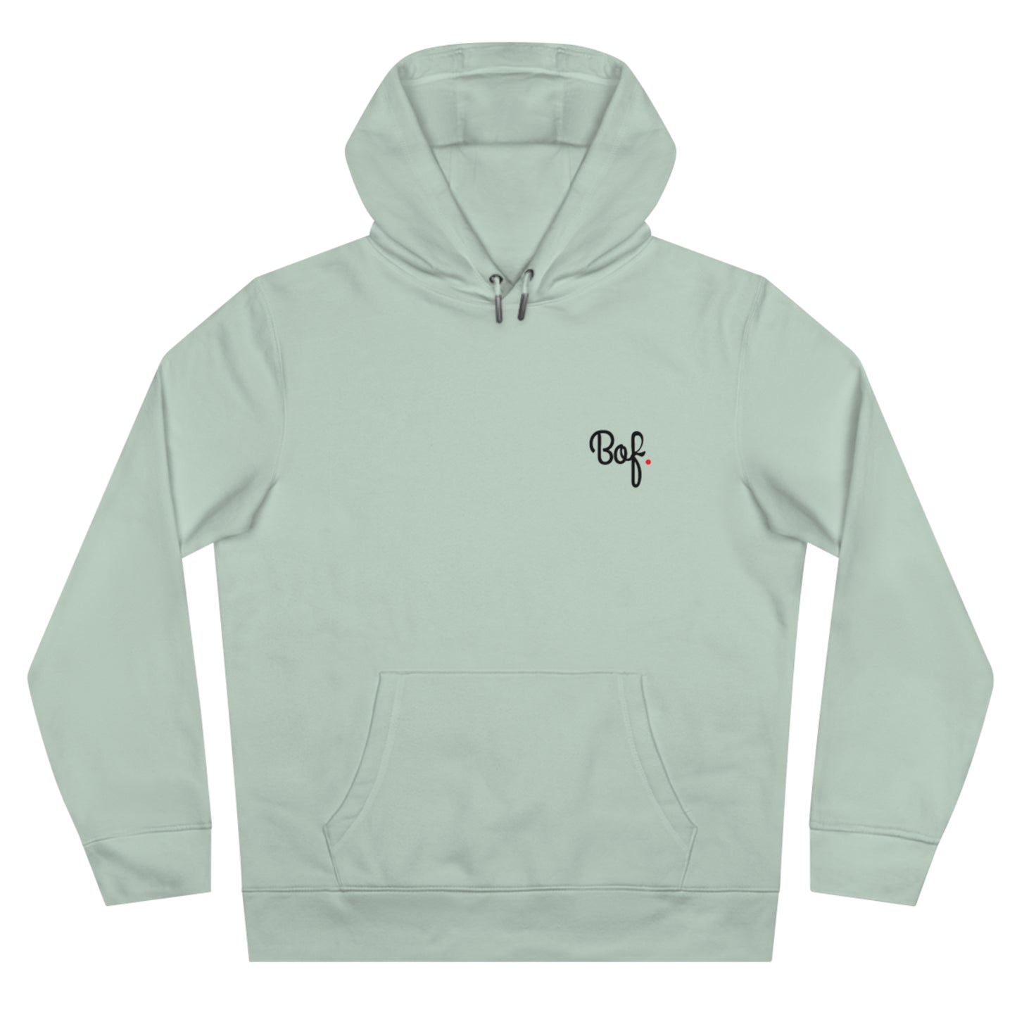 King Hooded Sweatshirt