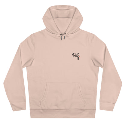 King Hooded Sweatshirt