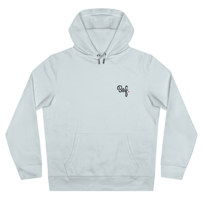 King Hooded Sweatshirt