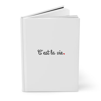 Hardcover Journal