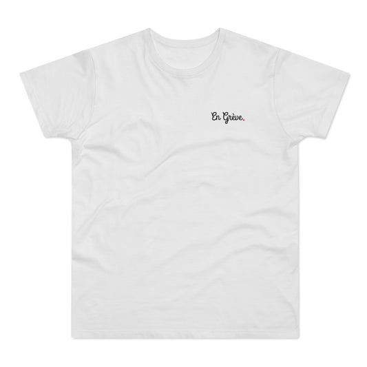 Single Jersey Men's T-shirt