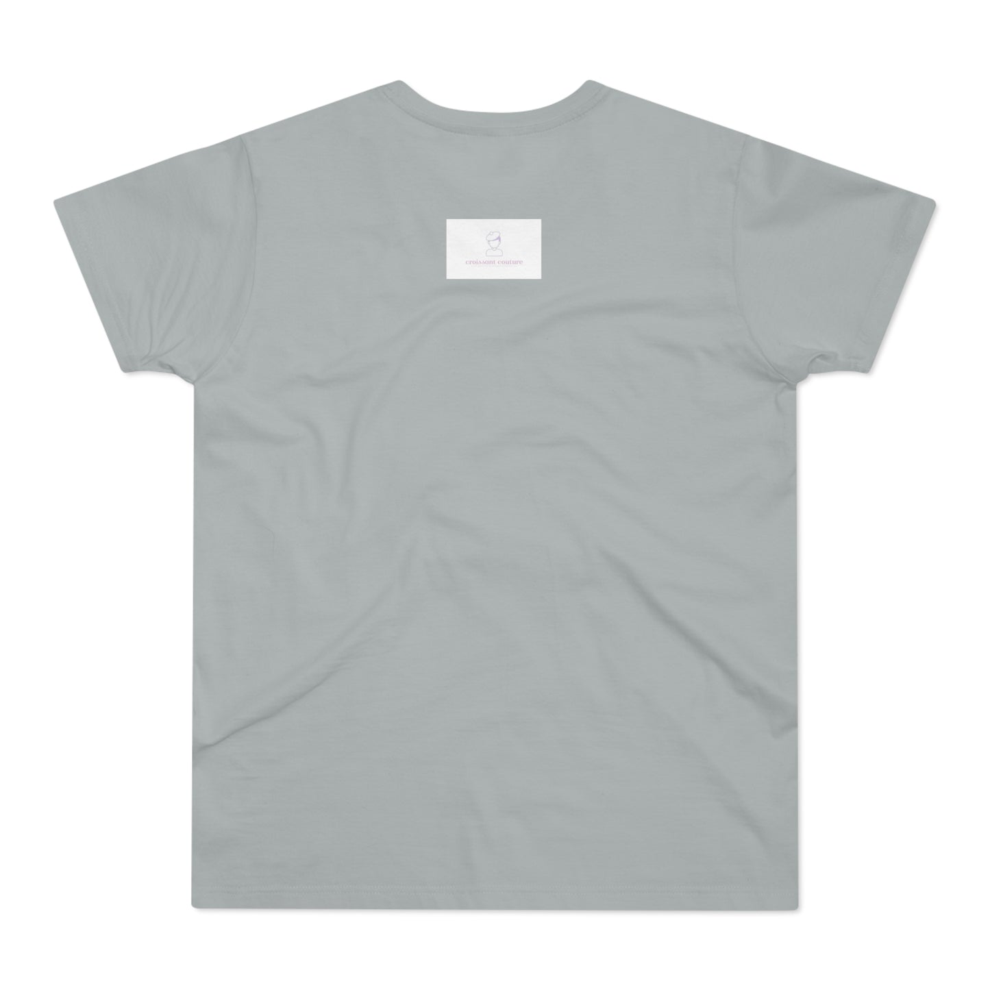 Single Jersey Men's T-shirt