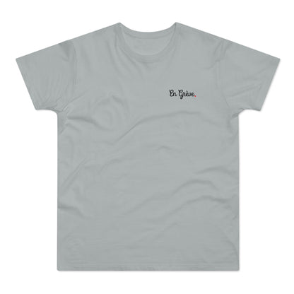 Single Jersey Men's T-shirt