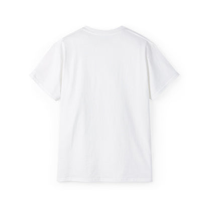 Unisex Ultra Cotton Tee: Voilà