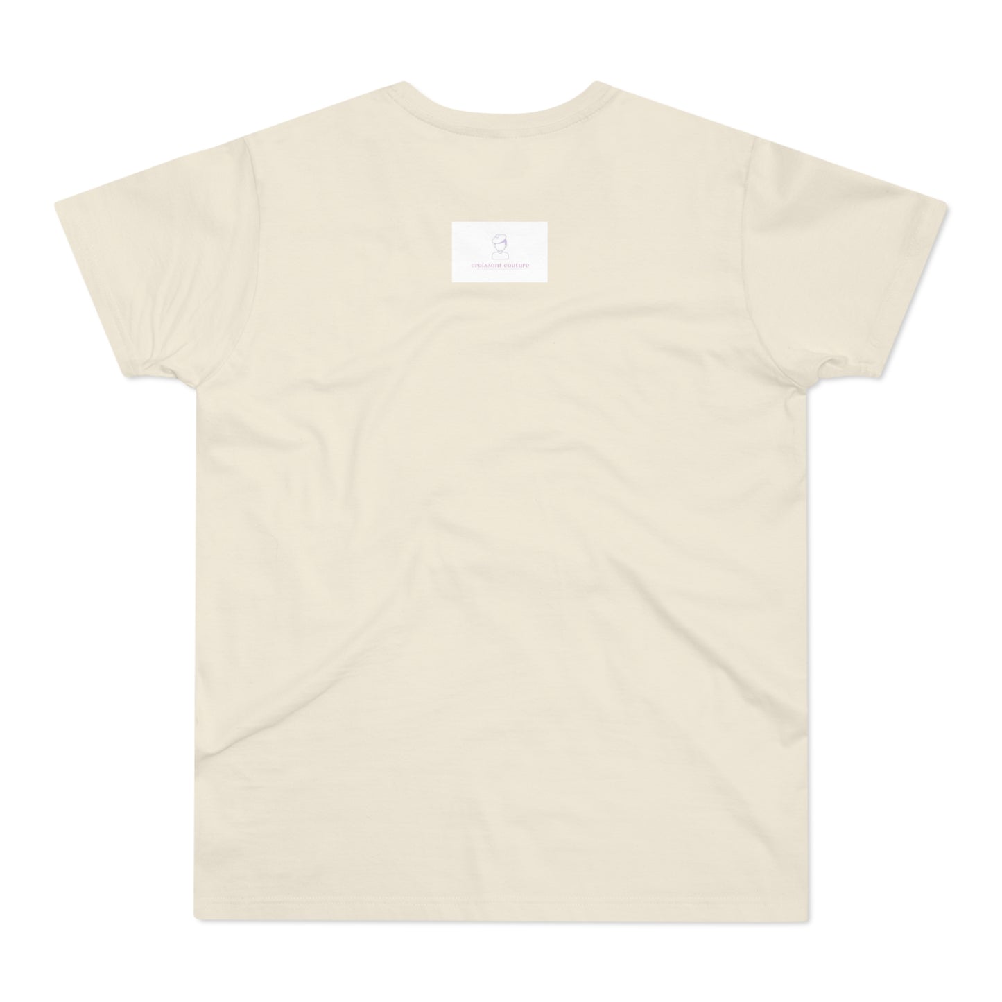 Single Jersey Men's T-shirt