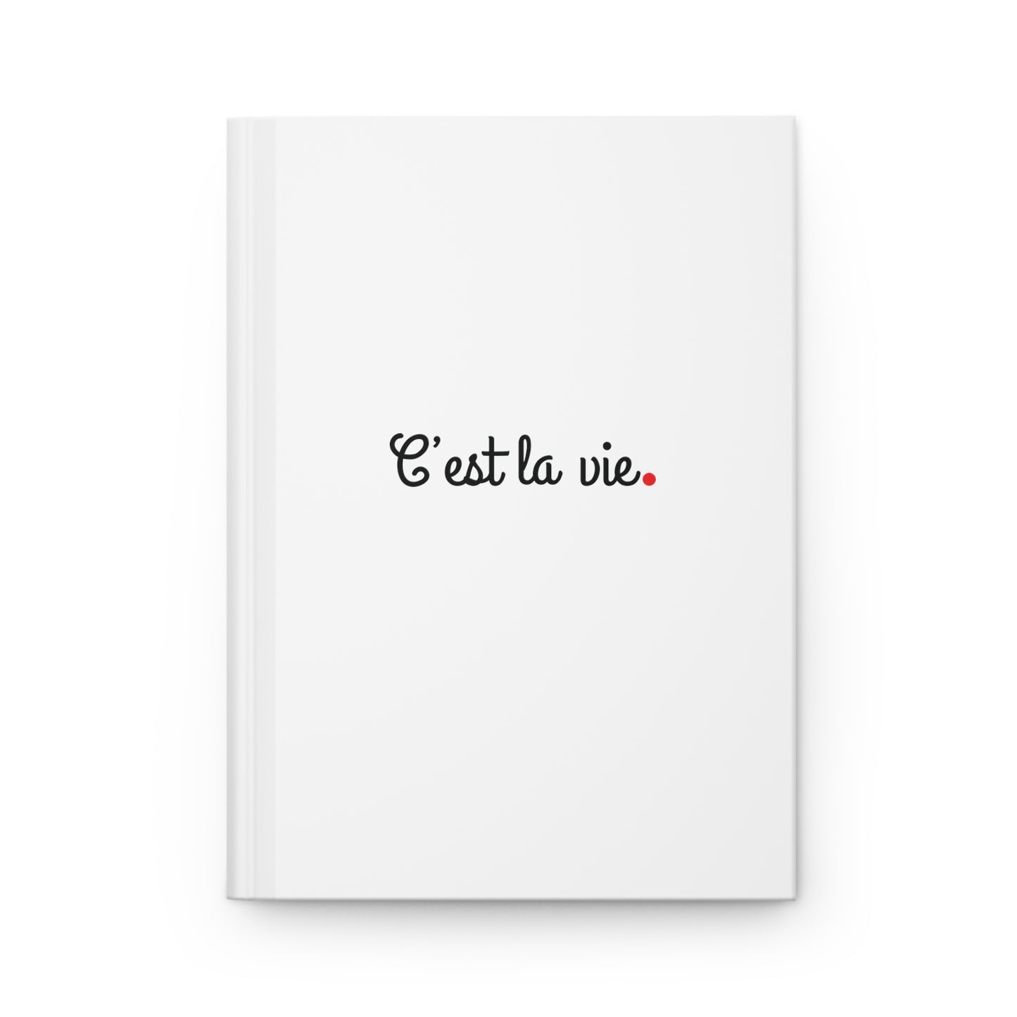 Hardcover Journal