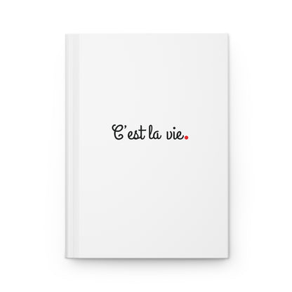 Hardcover Journal