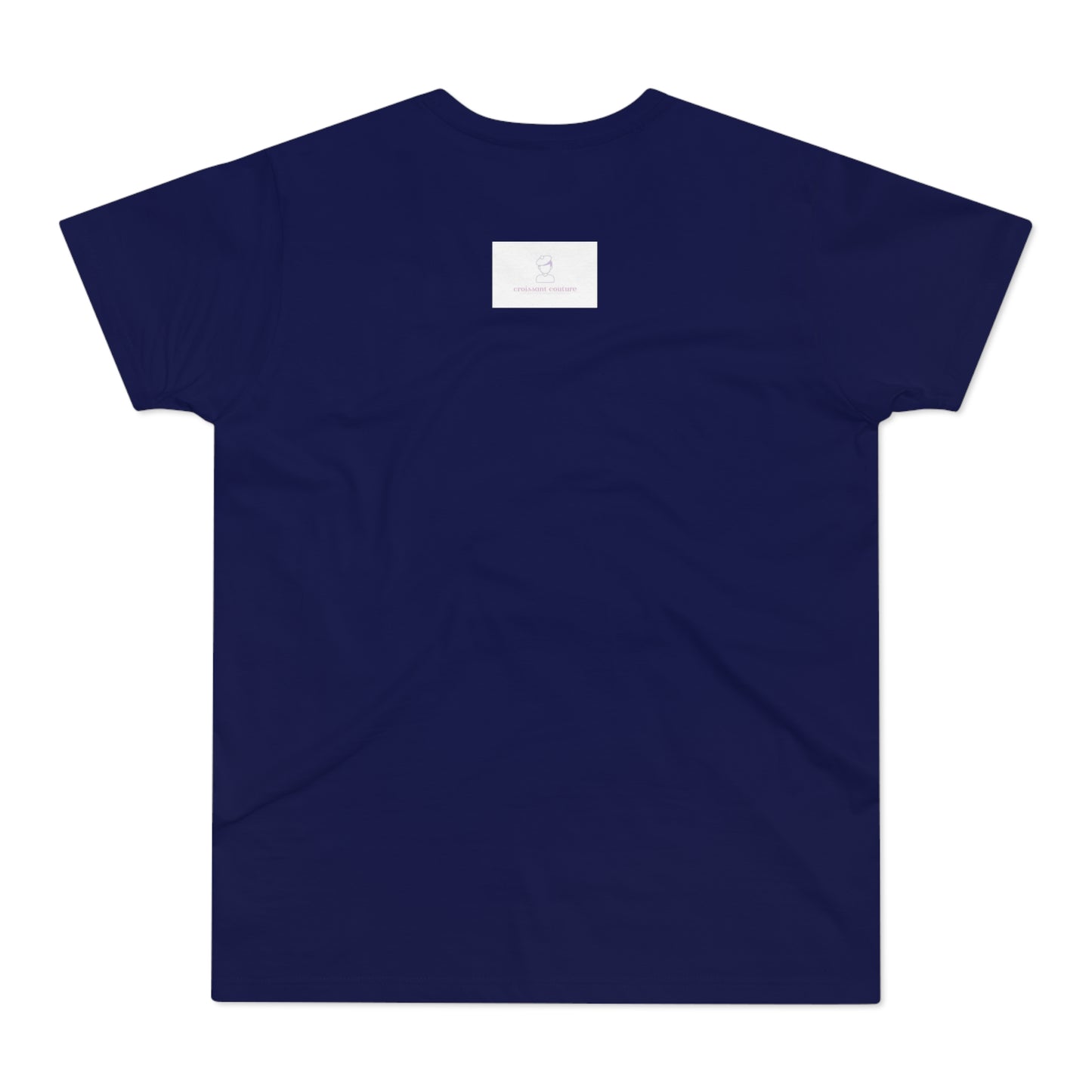 Single Jersey Men's T-shirt