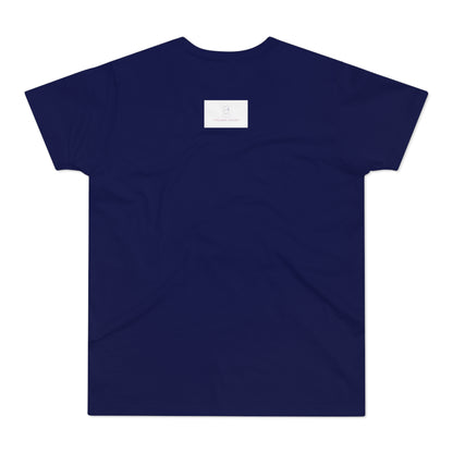 Single Jersey Men's T-shirt