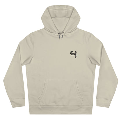 King Hooded Sweatshirt