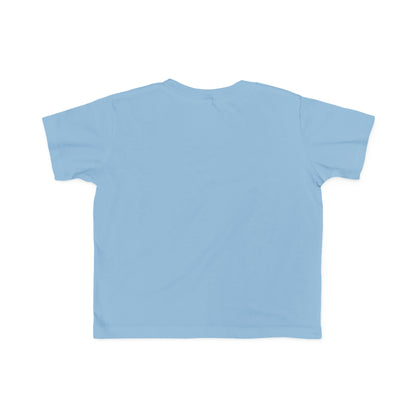 Toddler's Fine Jersey Tee