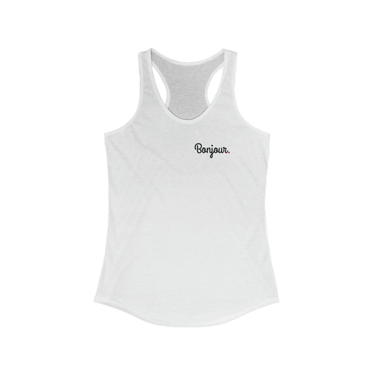 Women's Ideal Racerback Tank